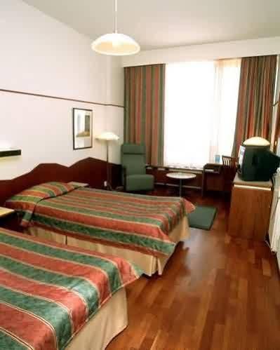 Hotell Scandic Polar Rovaniemi