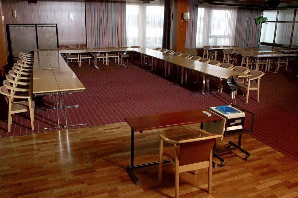 Hotel Scandic Polar